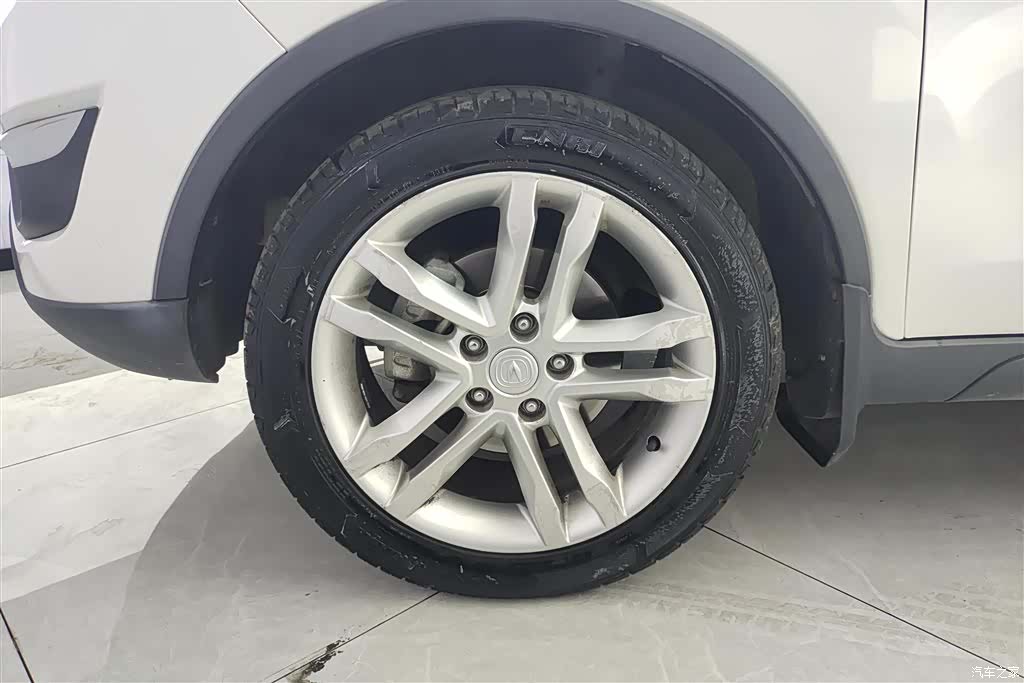 Changan CS35, 2016 6