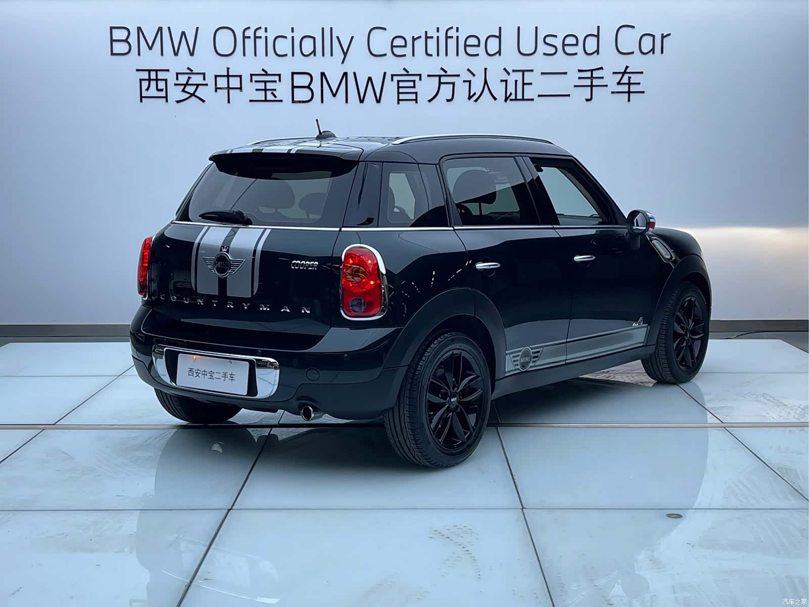 Mini Countryman, 2014 все фото