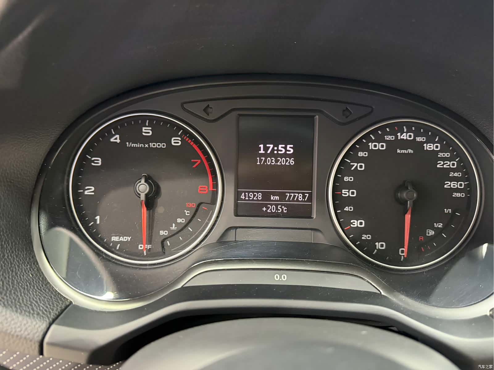 Audi Q2L, 2022 24