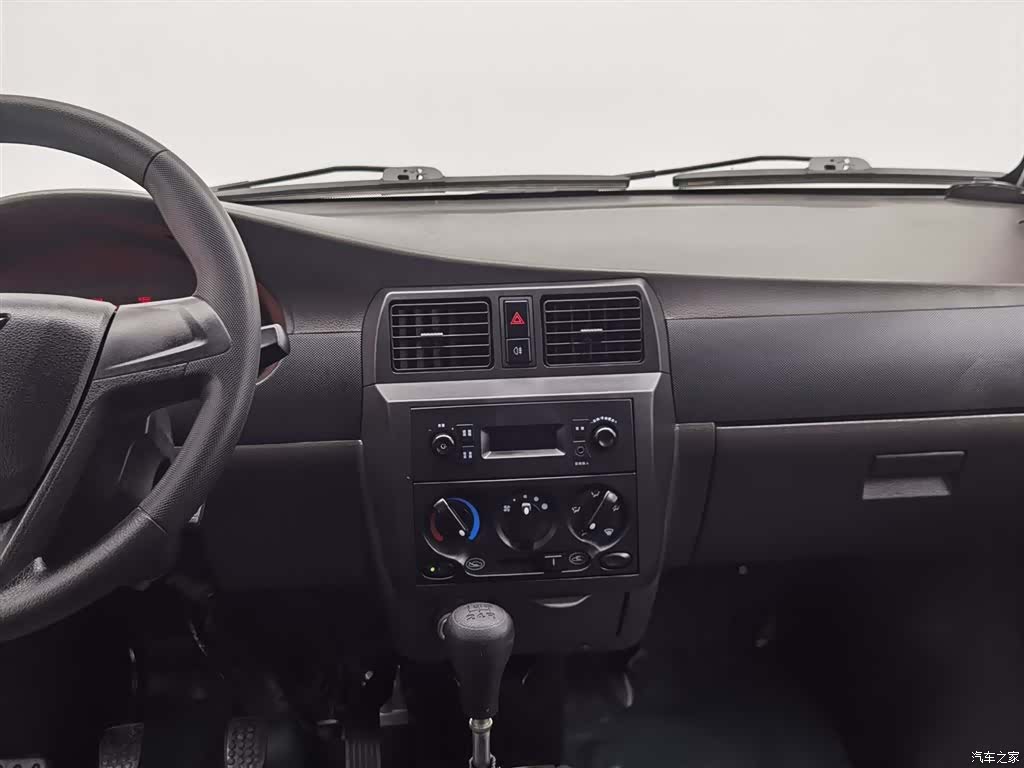 Wuling L3C, 2022 12