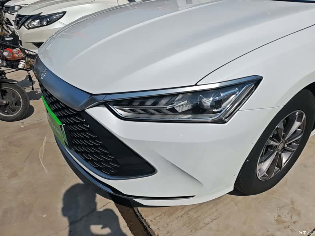 BYD Qin, 2024 24