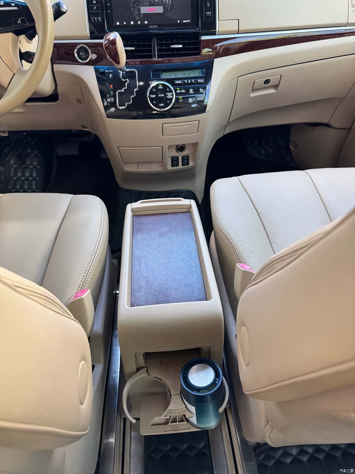 Toyota 7, 2012 19