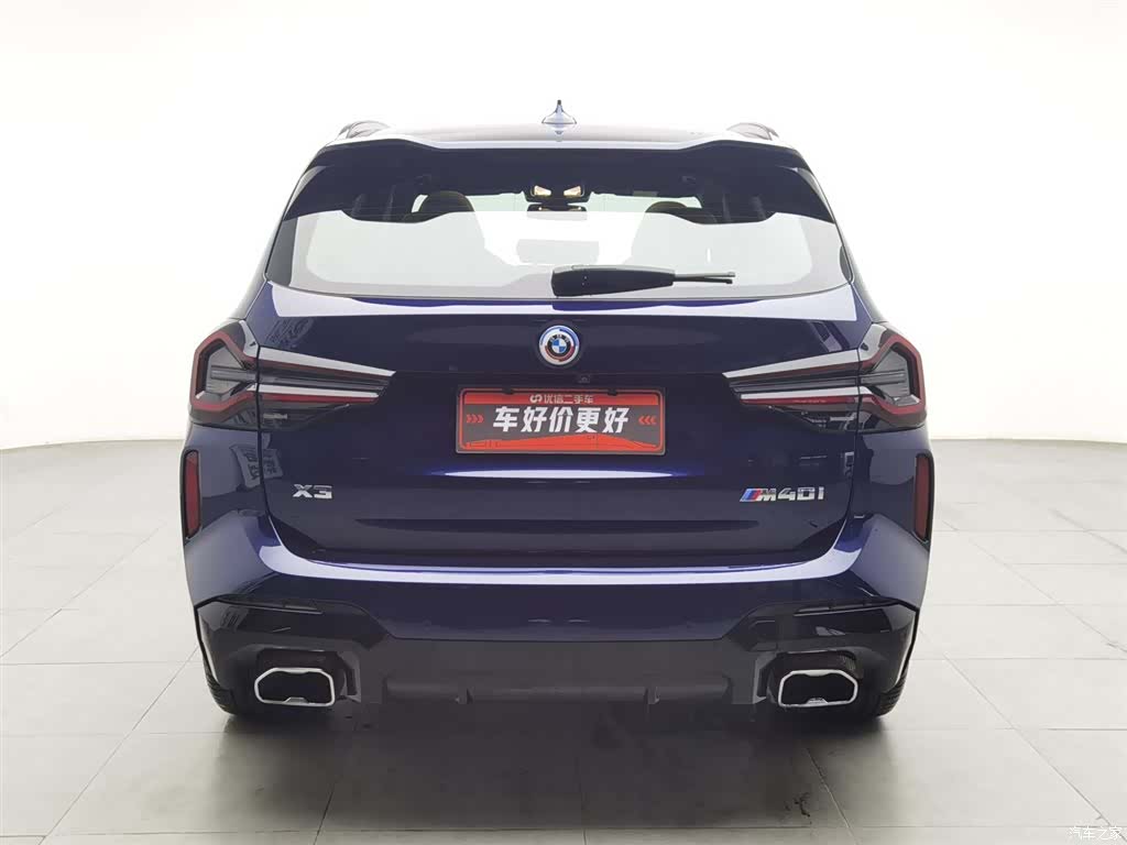 BMW X3, 2022 4