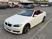 ����3ϵ(����) 2007�� 330i������ܳ�