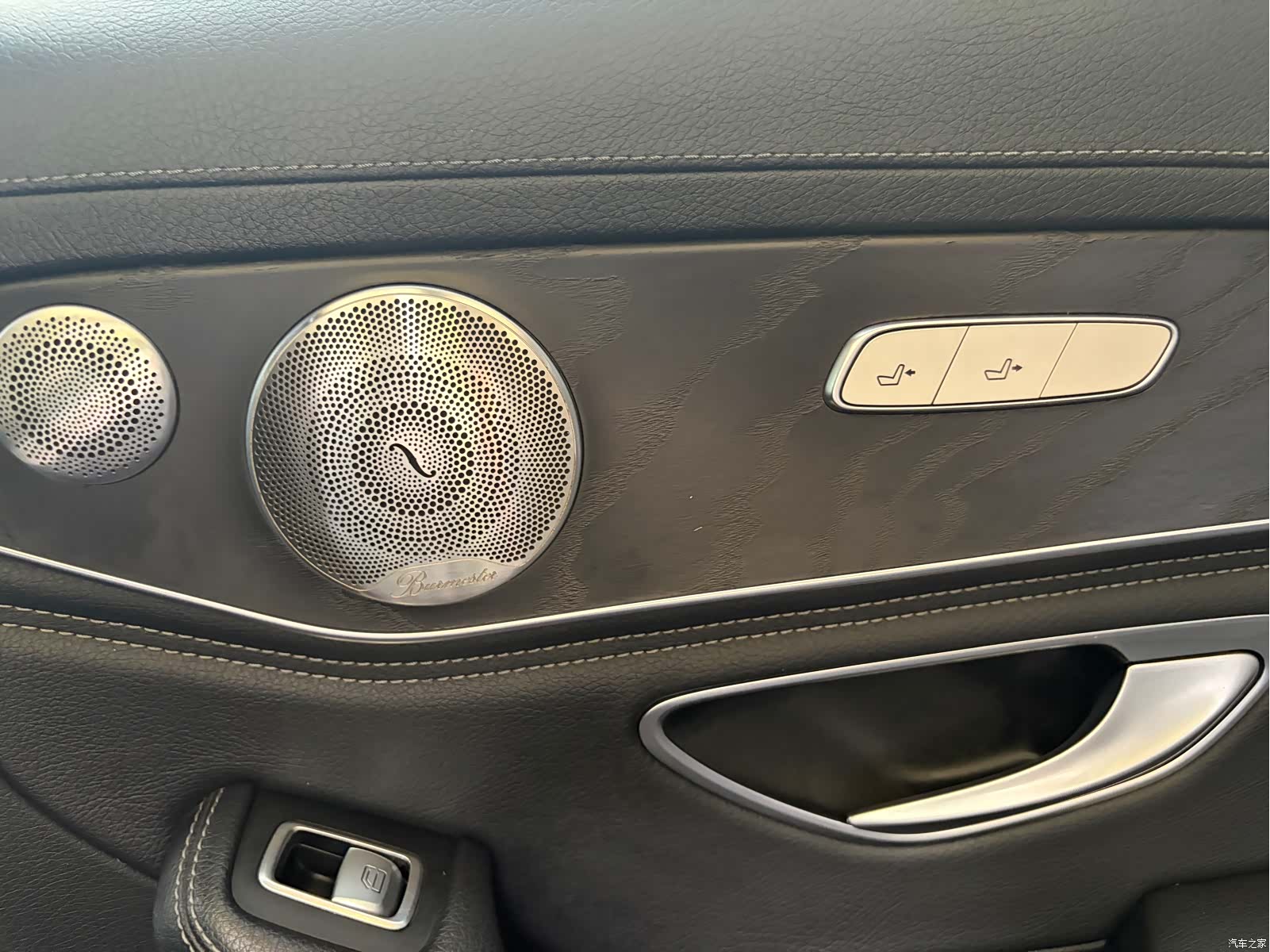 Mercedes-Benz C-Class, 2018 24