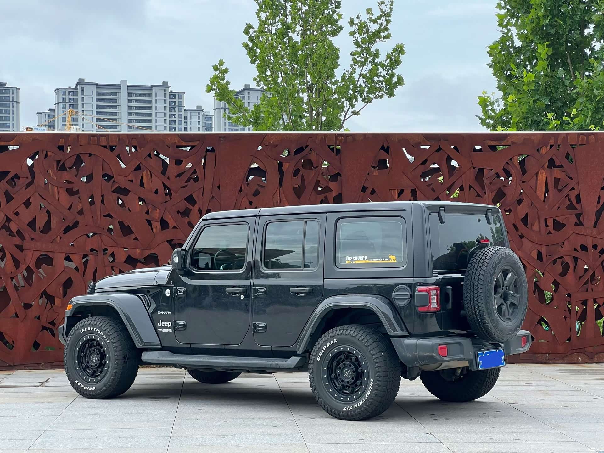 Jeep Wrangler, 2021 4