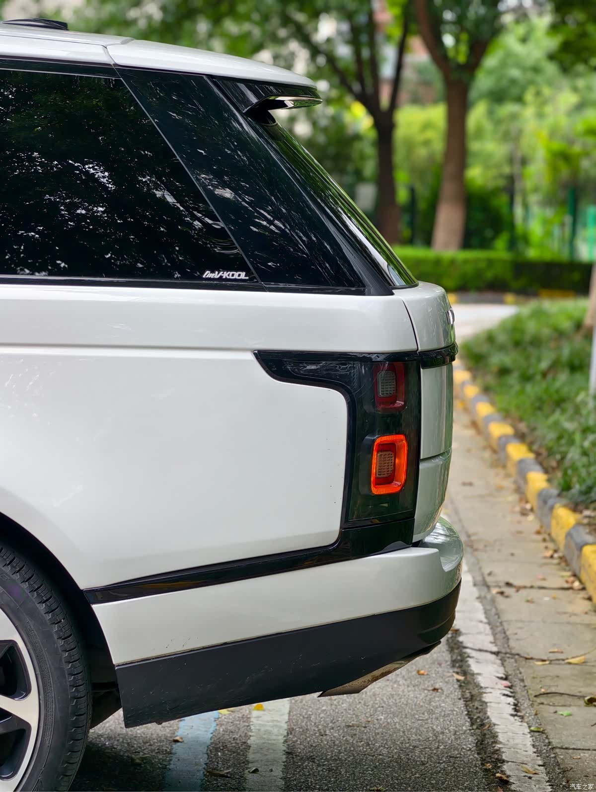 Land Rover Range Rover, 2015 все фото