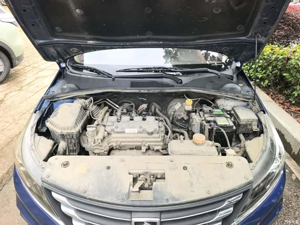 Wuling 310W, 2018 20