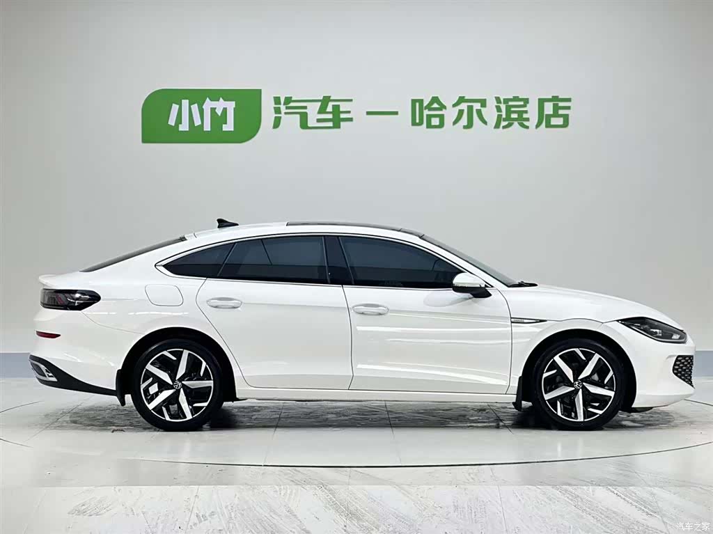 Volkswagen Lamando, 2022 3