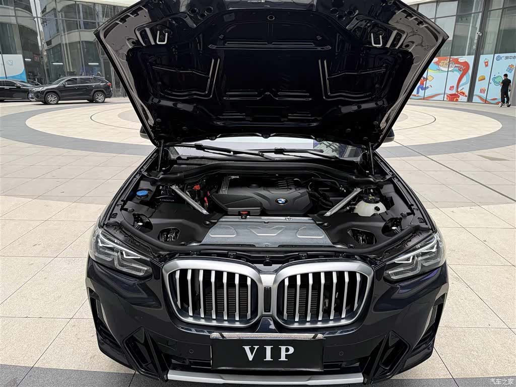 BMW X3, 2022 29