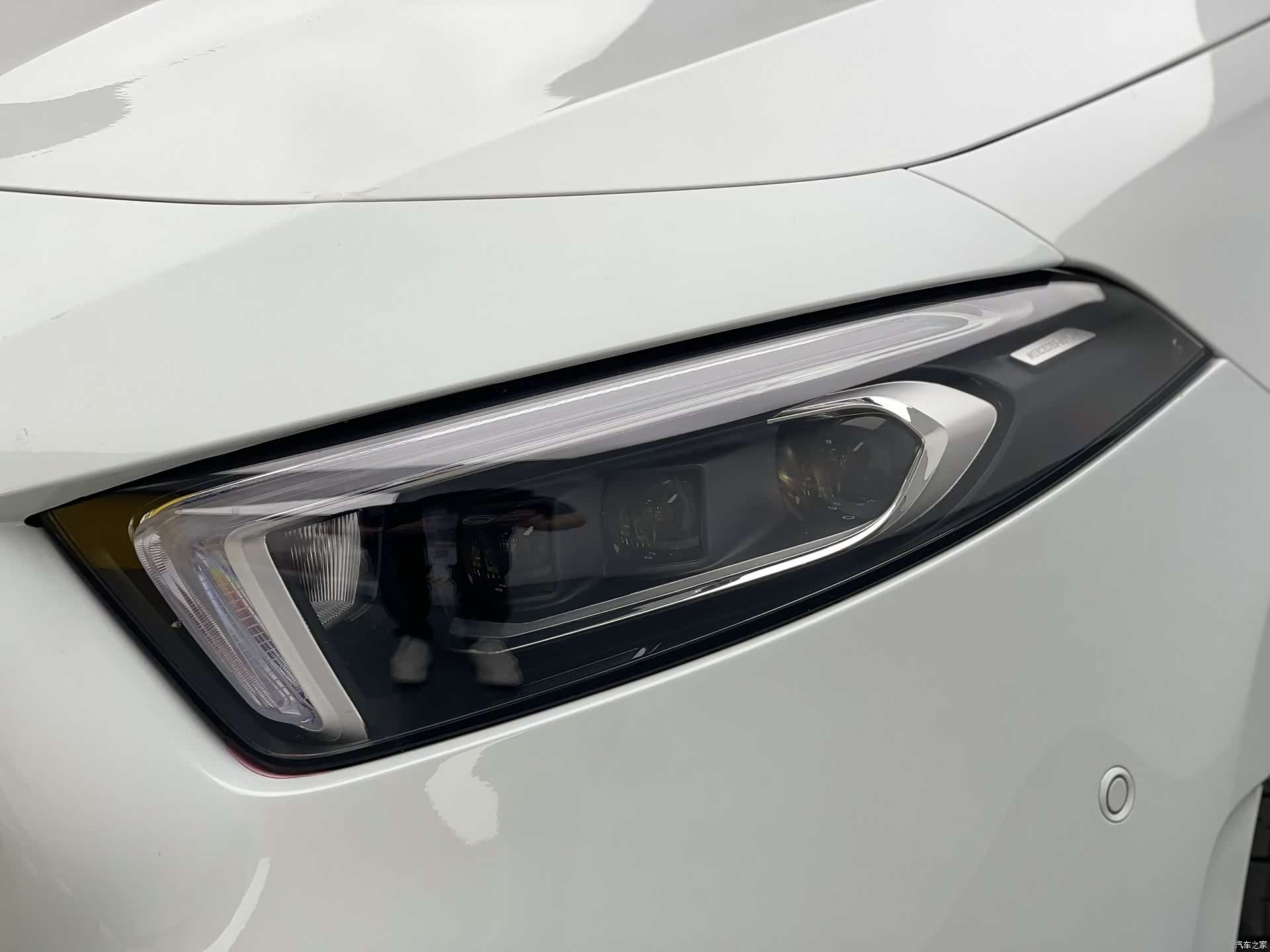 Mercedes-Benz A-Class, 2021 11