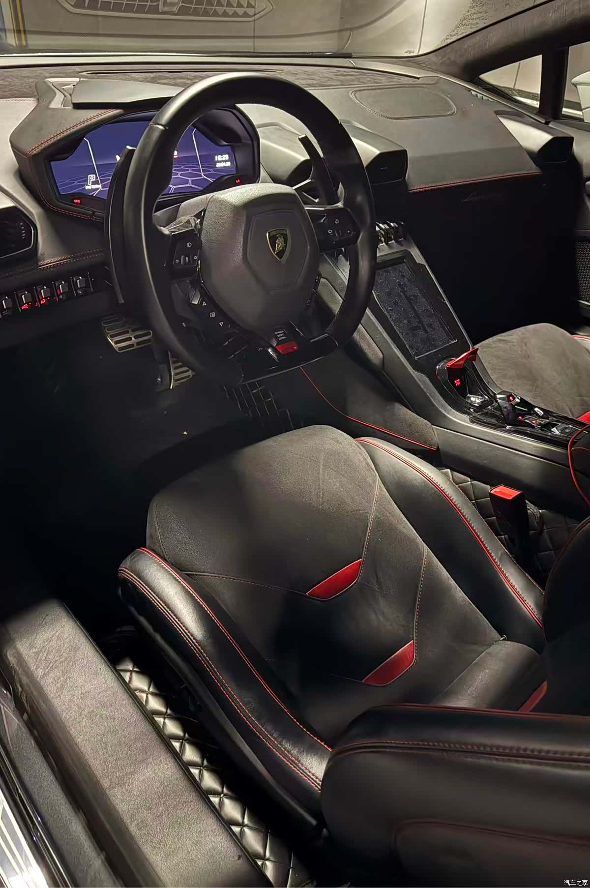 Lamborghini Huracán, 2021 3