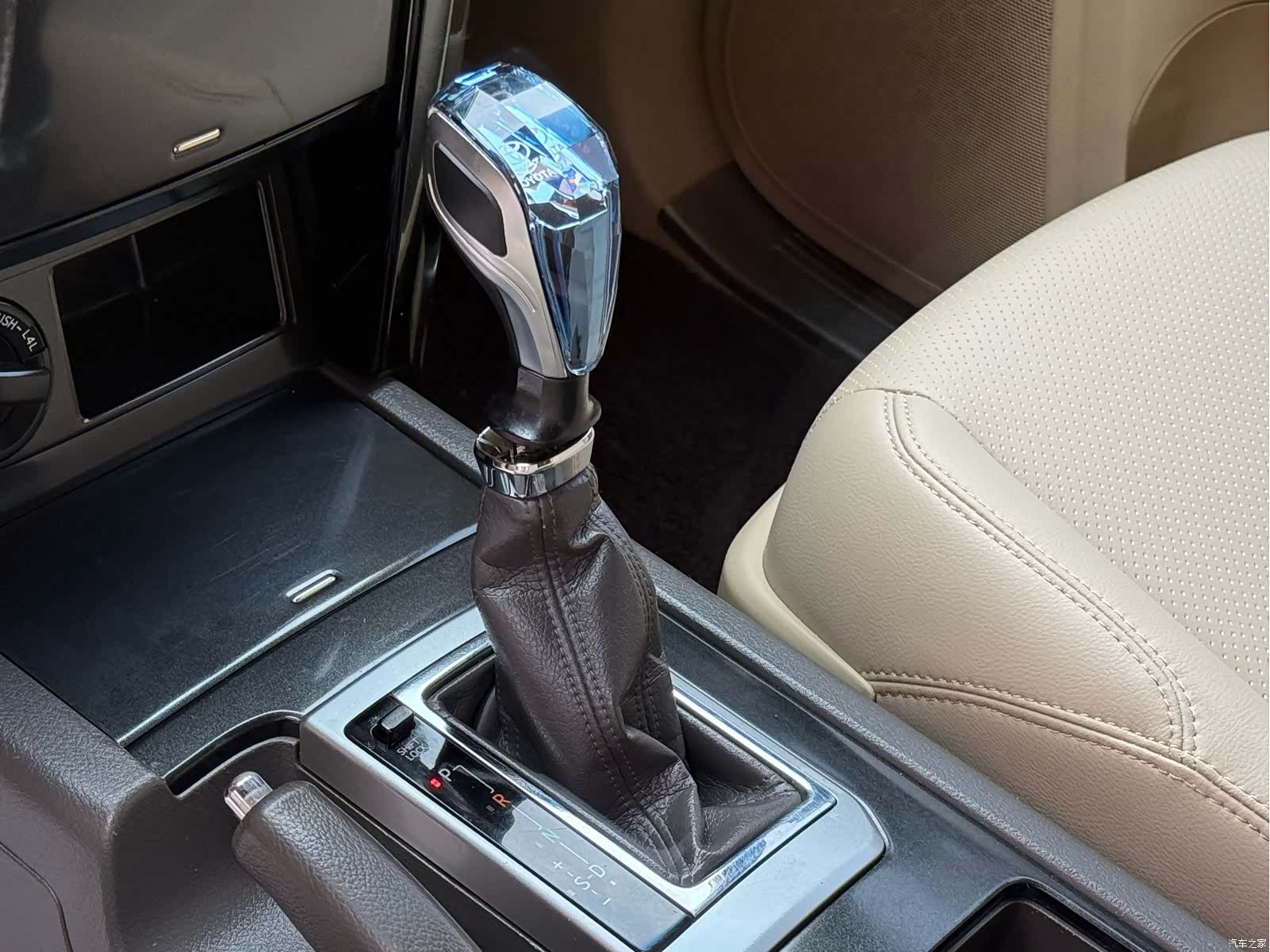 Toyota Prado, 2016 18
