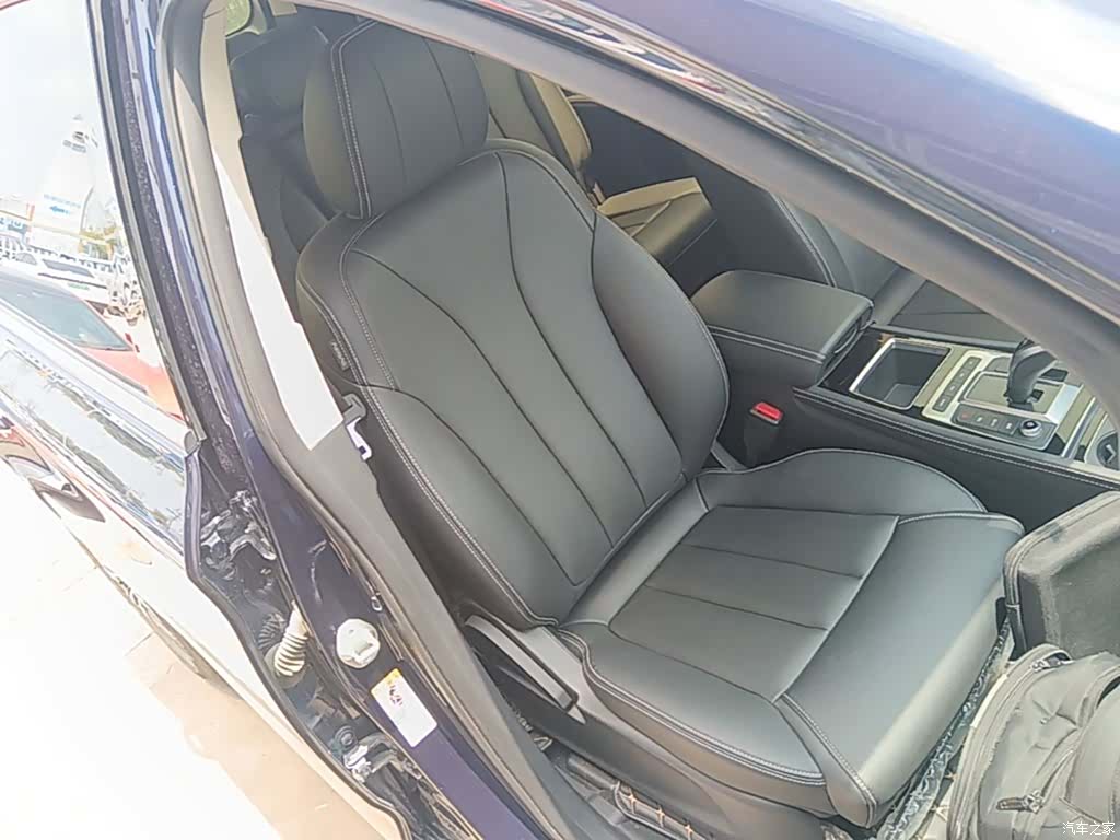 BYD Song, 2019 16