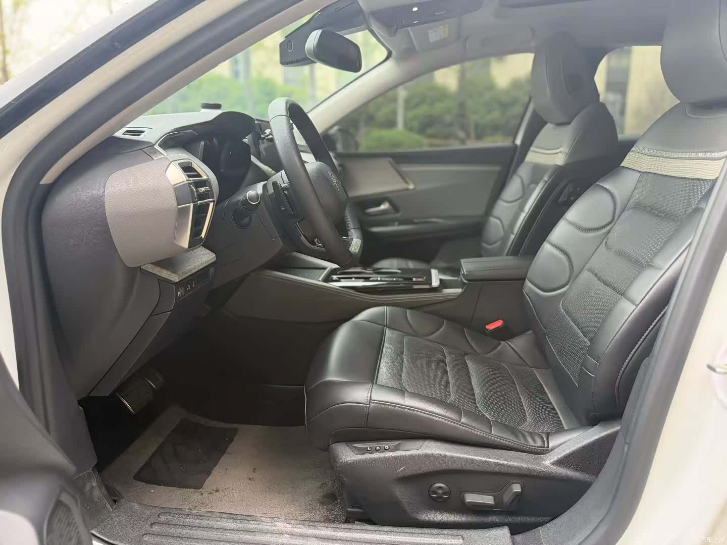 Citroen C5 X, 2023 4
