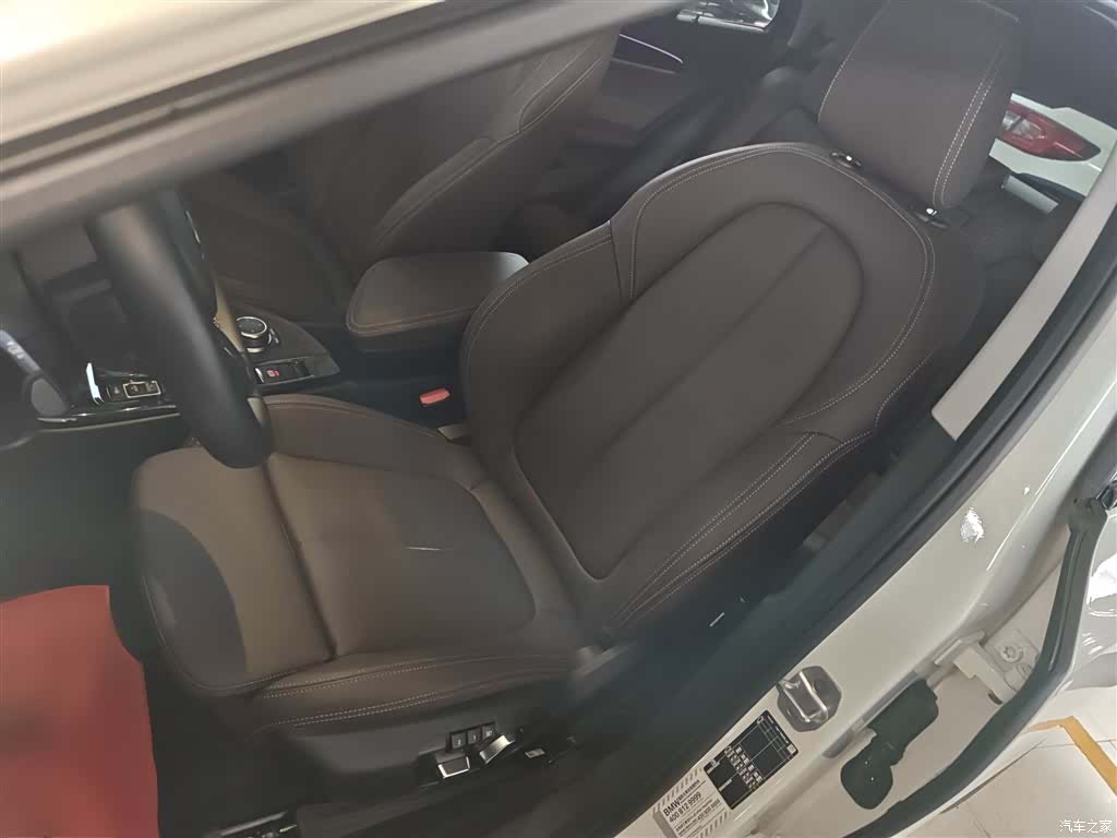 BMW X2, 2023 11
