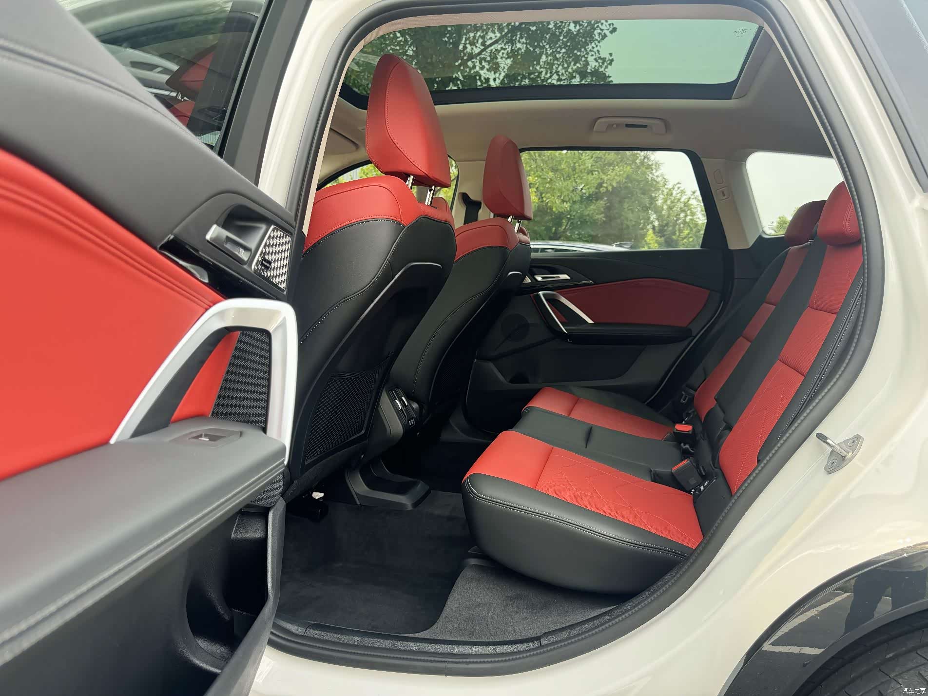 BMW X1, 2024 9