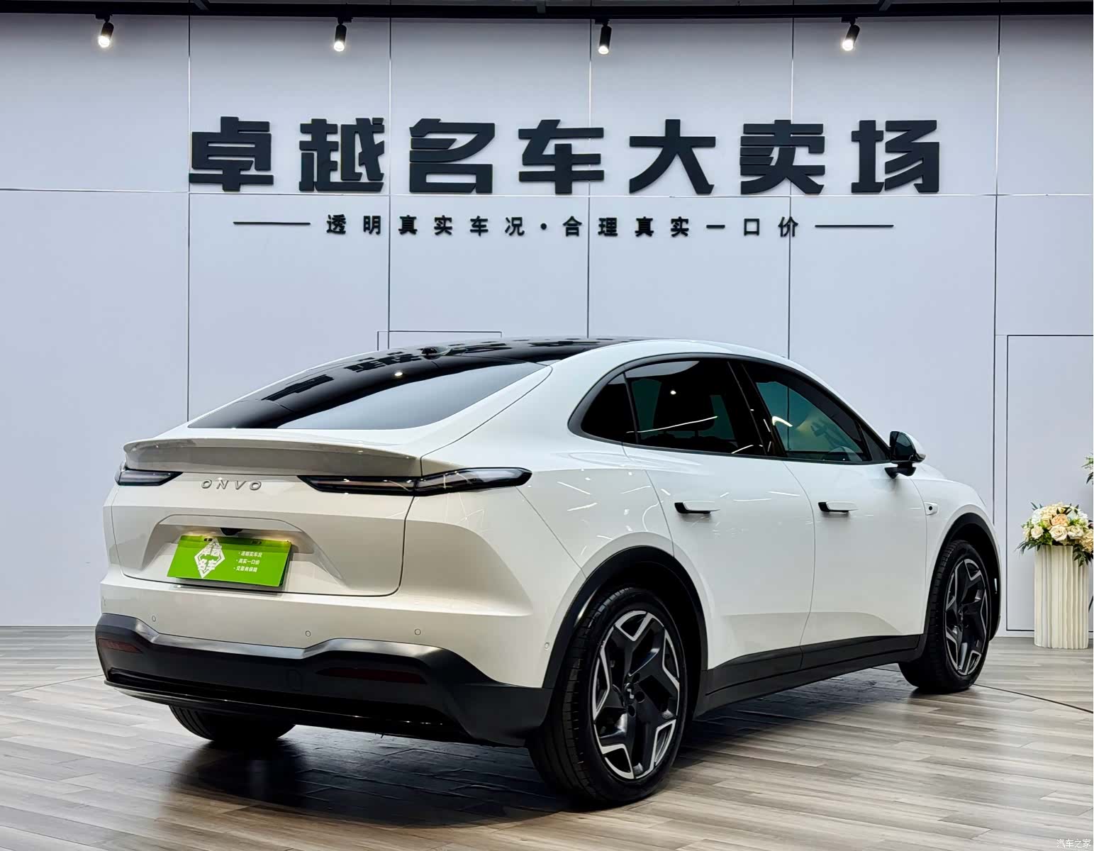 NIO L60, 2024 все фото