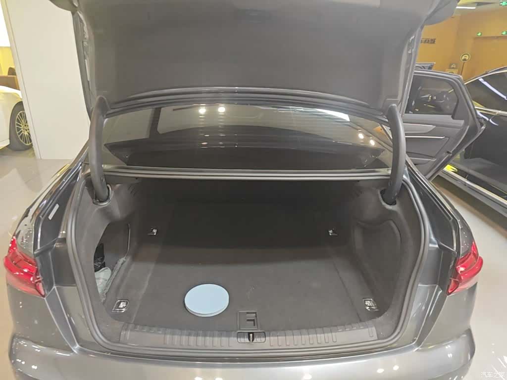 Audi A6L, 2023 19