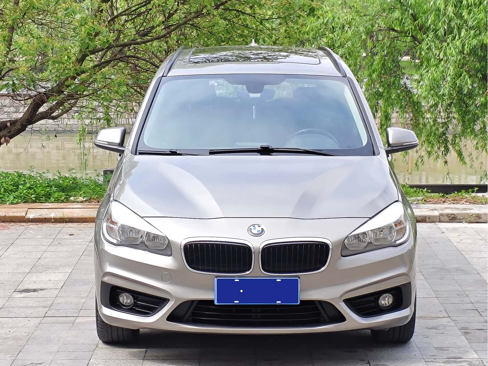 BMW 2 Series, 2017 2