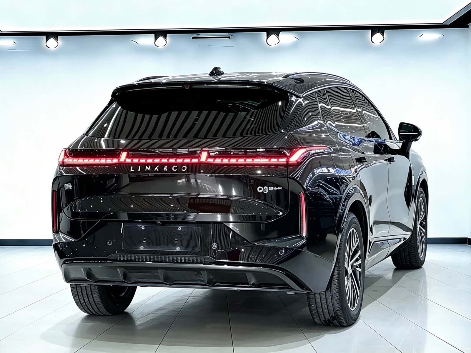 Lynk & Co 02, 2025 4