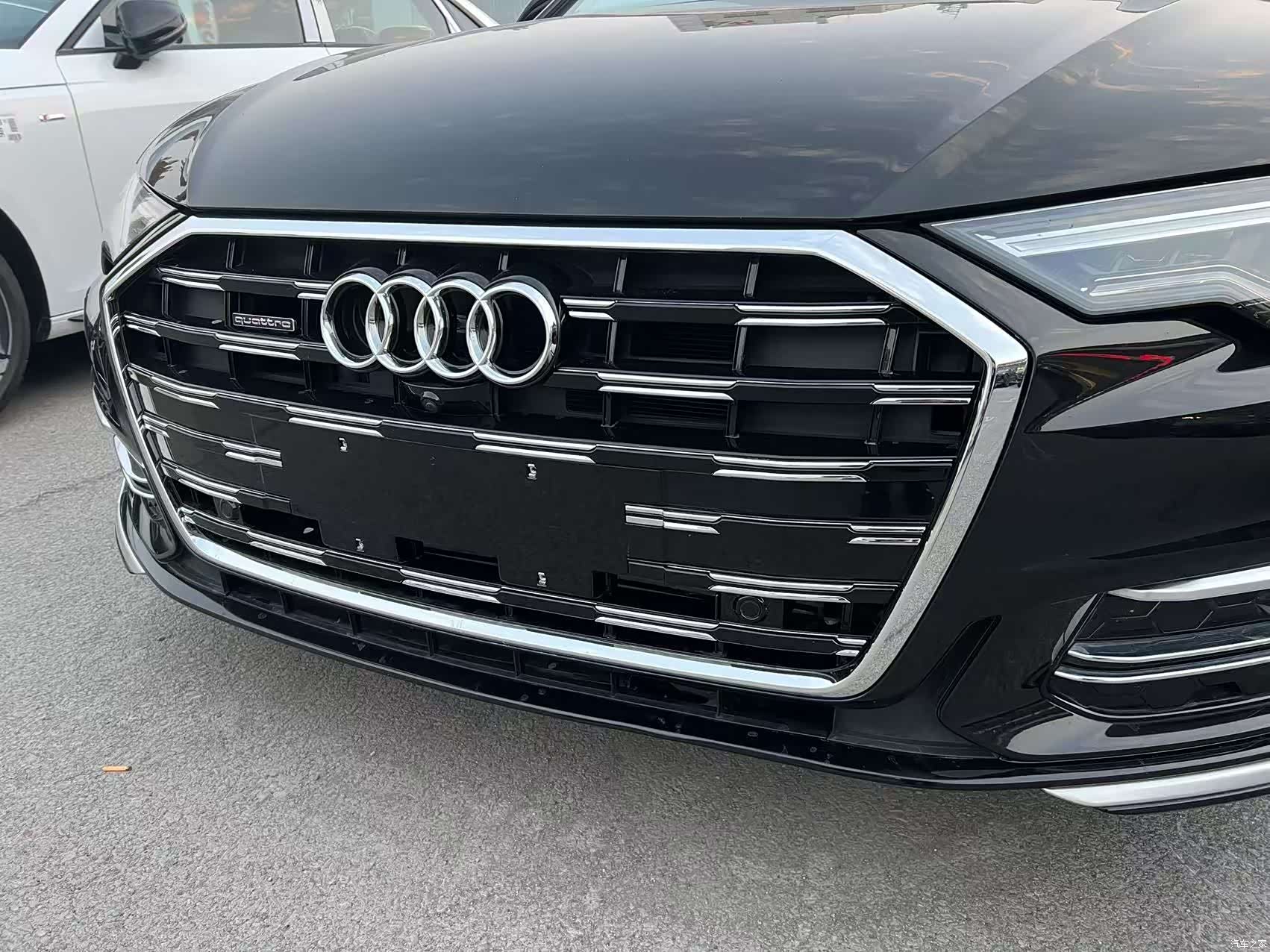 Audi A6L, 2023 2