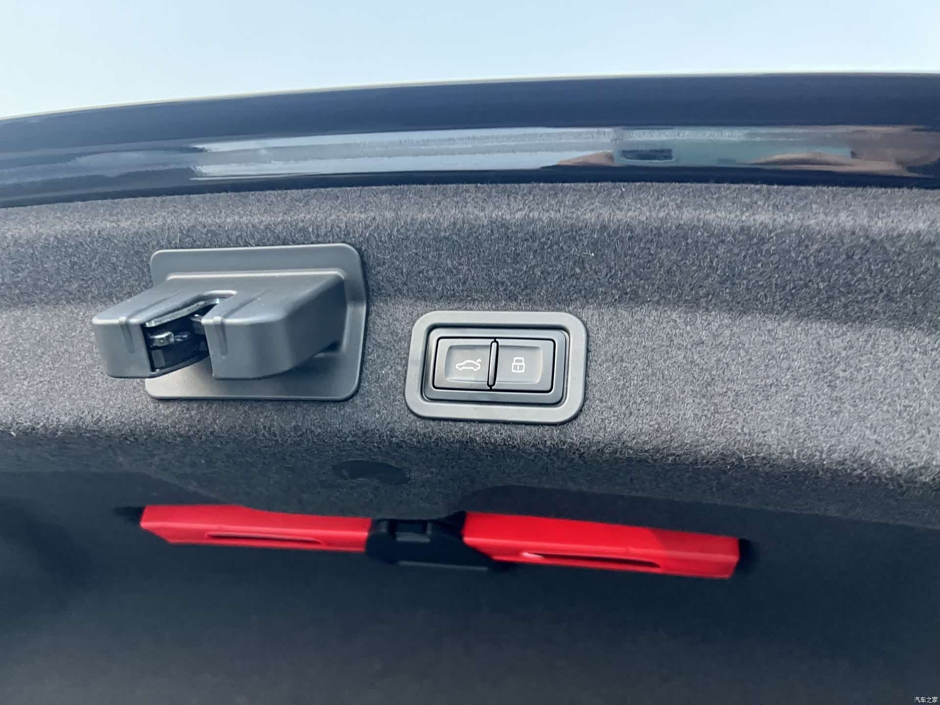 Audi A6L, 2023 10