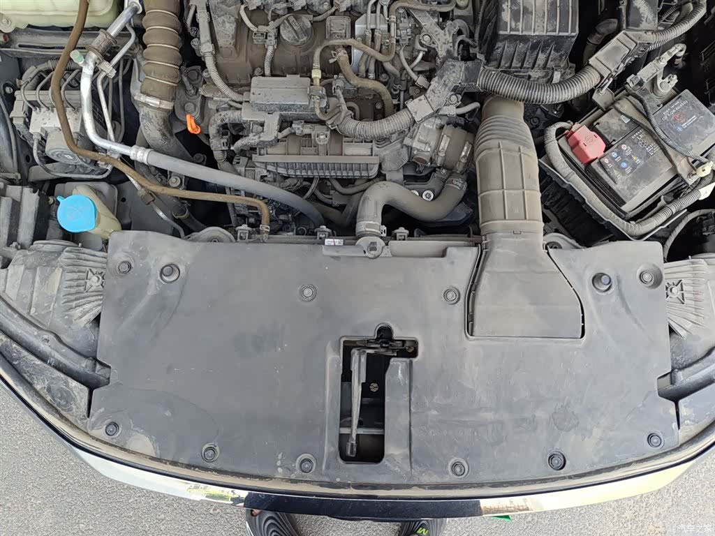 Honda Crider, 2022 16