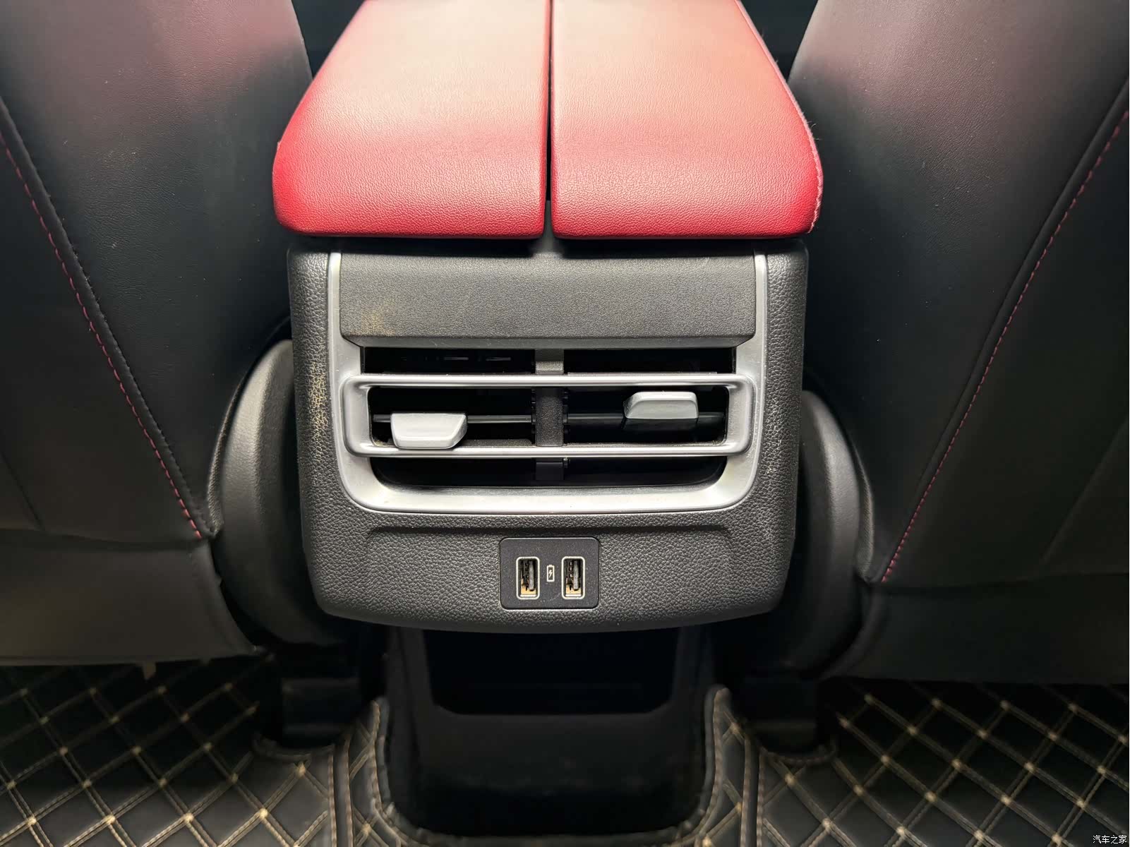 Changan CS75, 2022 10