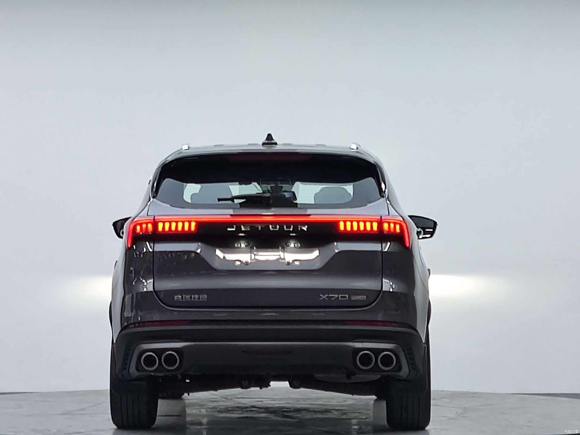 Jetour X70, 2022 7