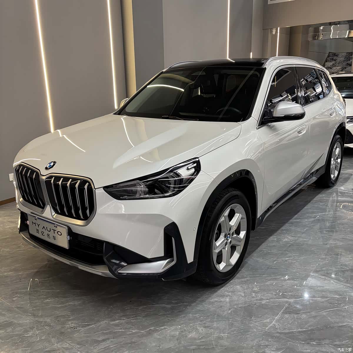 BMW X1, 2023 1