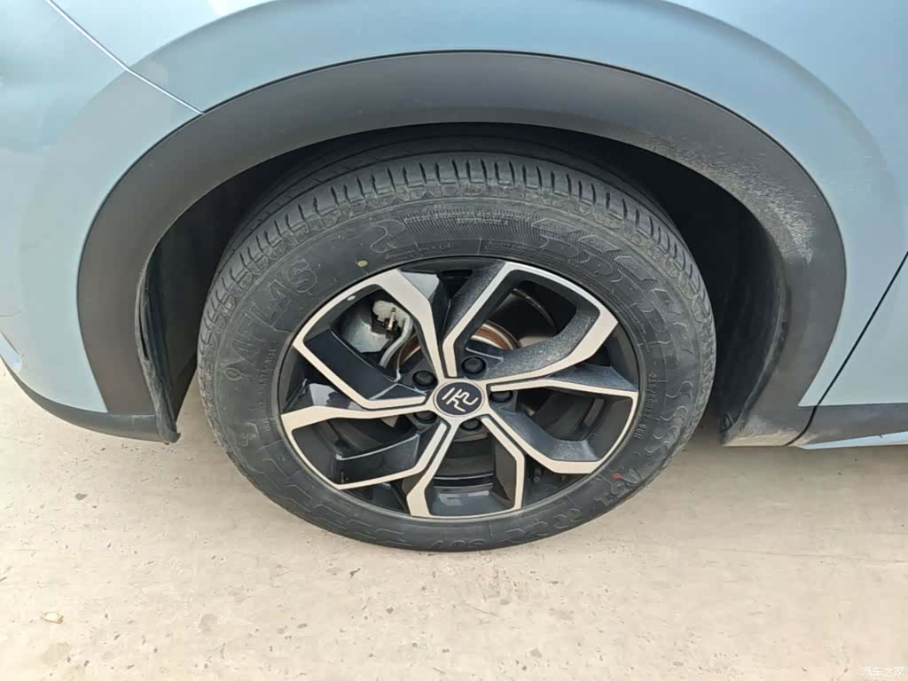 BYD Yuan, 2024 23