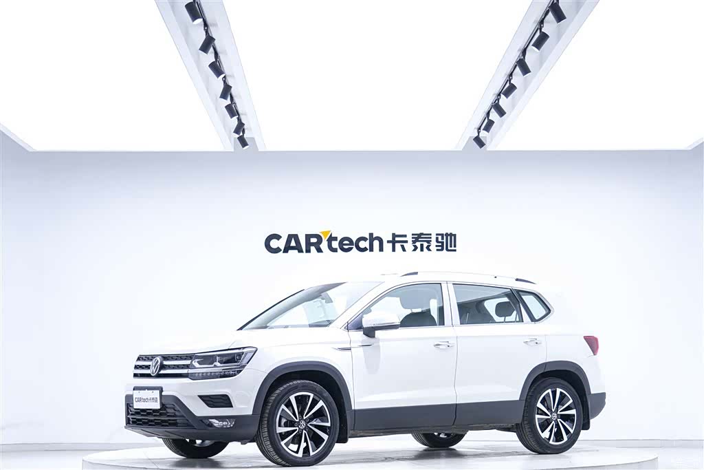 Volkswagen Tharu, 2022 27