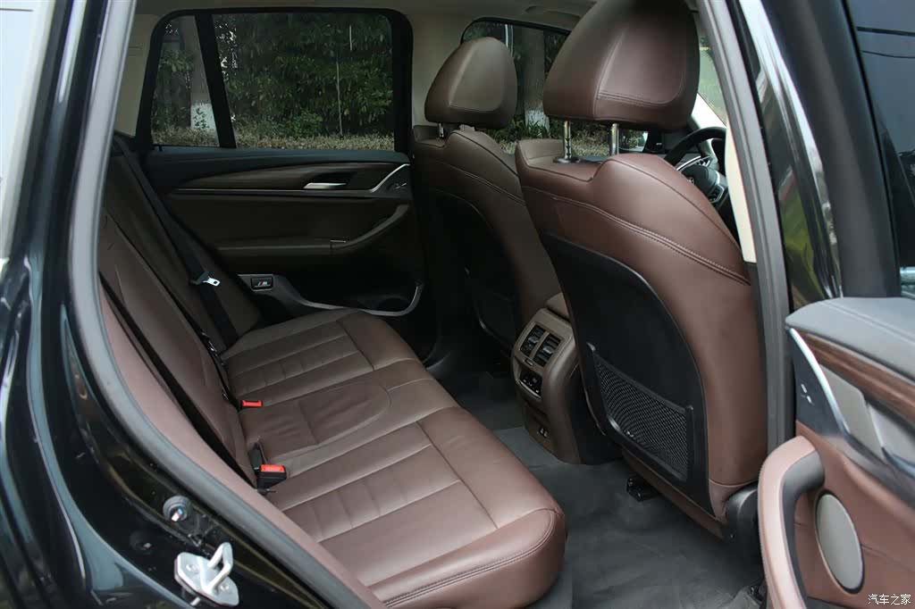 BMW X3, 2020 11