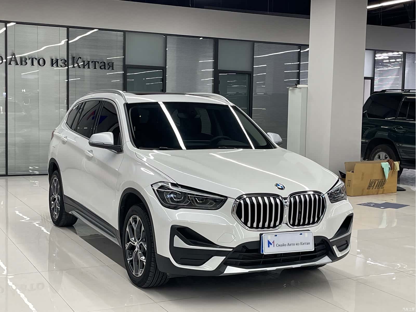 BMW X1, 2022 3