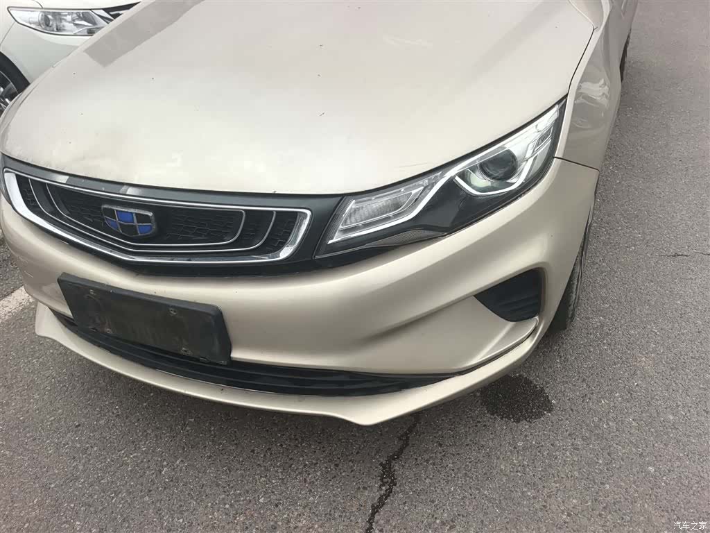 Geely Emgrand, 2019 24