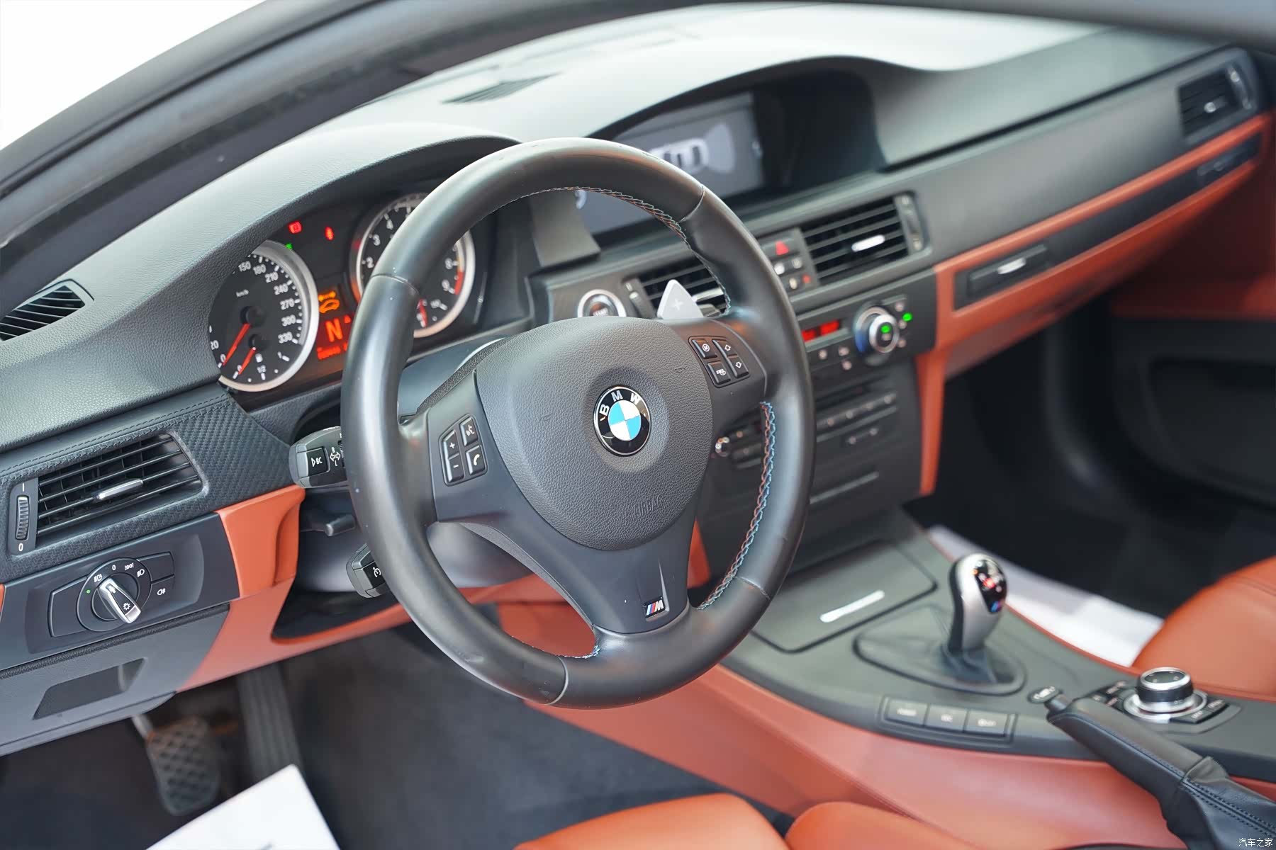 BMW M3, 2015 15