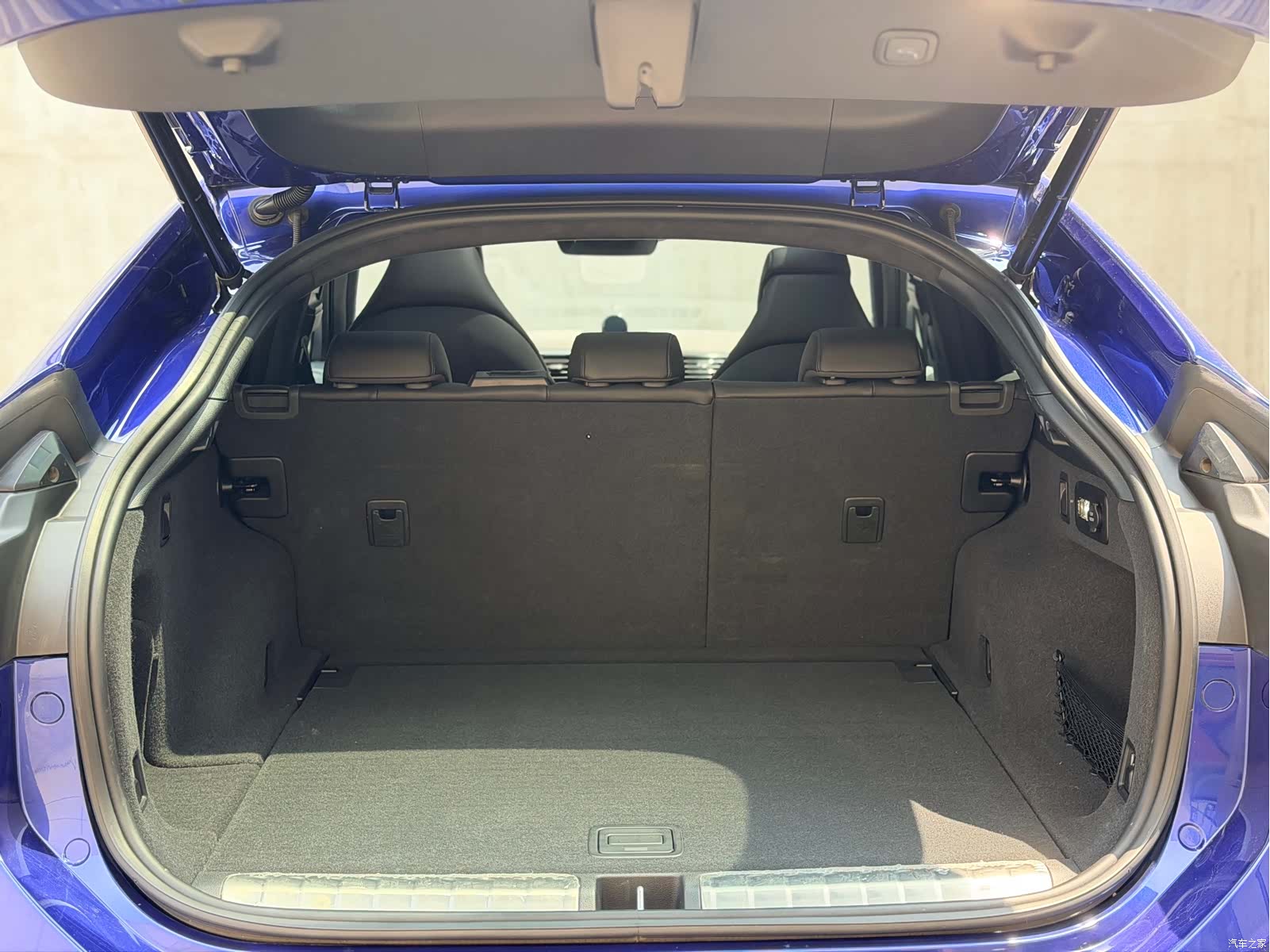 NIO EC6, 2022 10