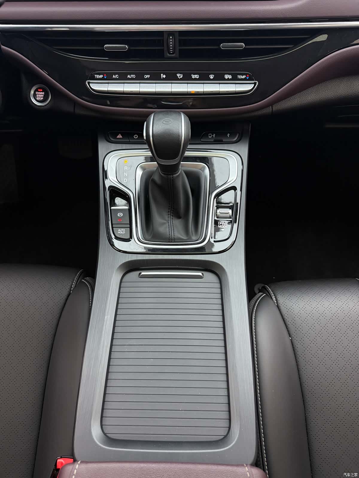 GAC M6, 2022 9