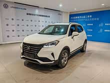 ����CS15 2019�� 1.5L �Զ���ȡ�� ��V