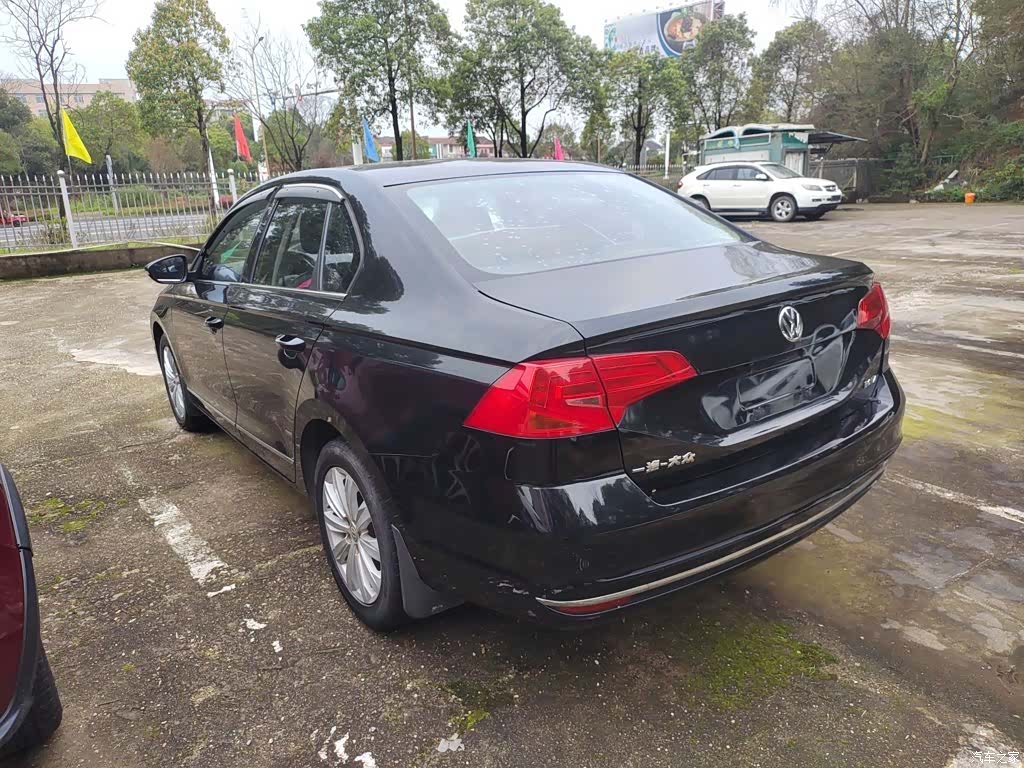 Volkswagen Bora, 2016 24