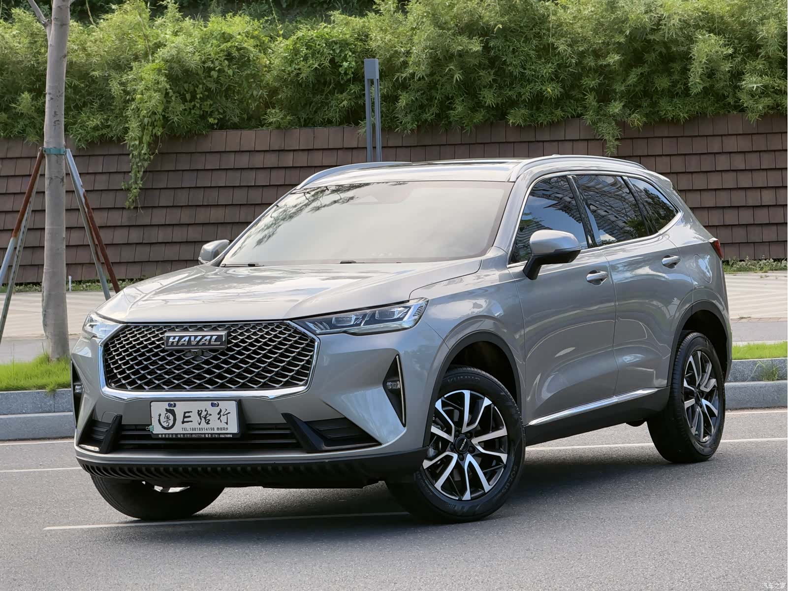 Haval H6, 2023 1