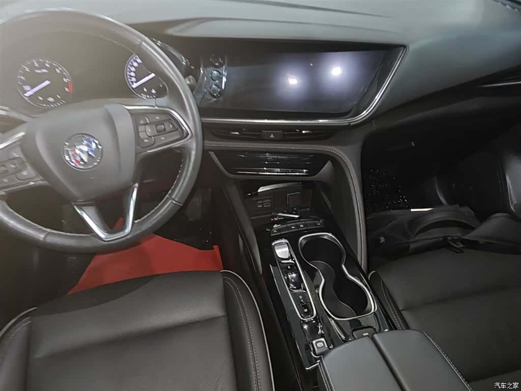 Buick Envision Plus, 2024 9