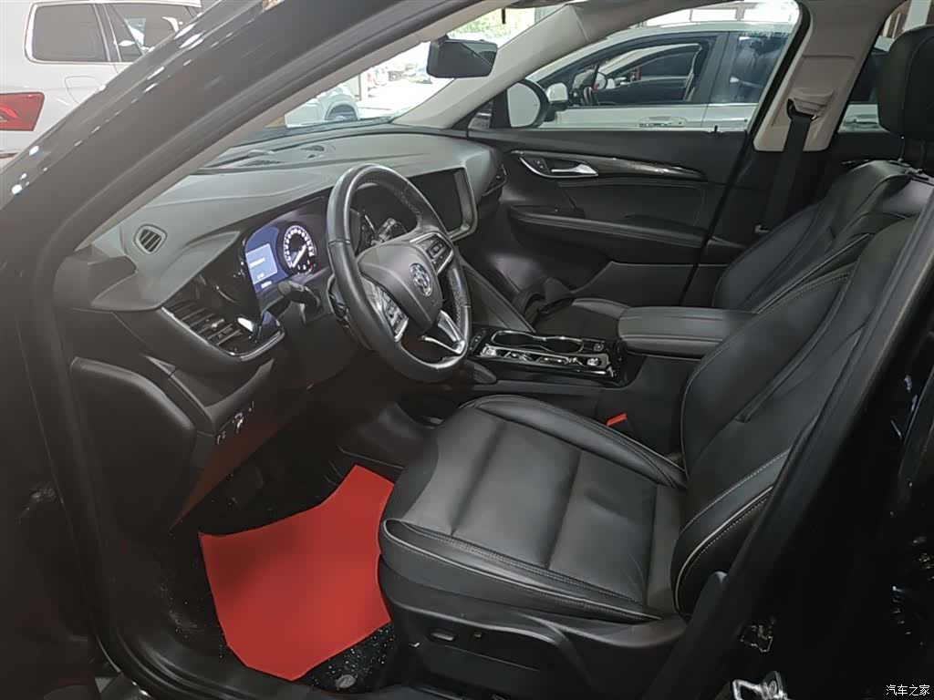 Buick Envision Plus, 2024 11