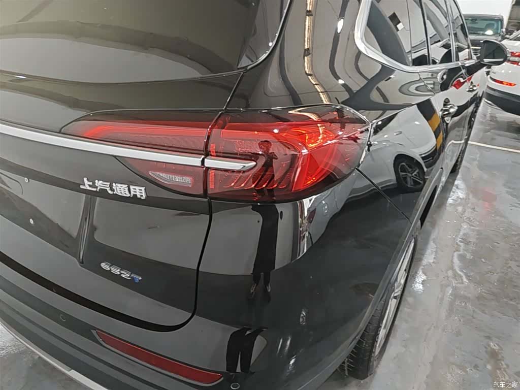 Buick Envision Plus, 2024 24