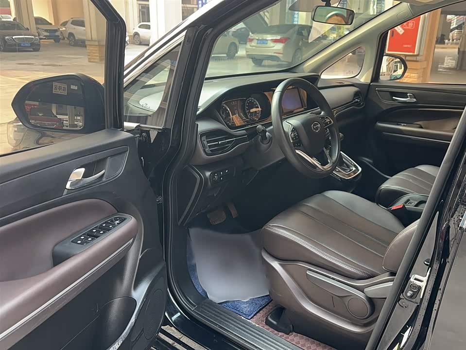 Trumpchi Trumpchi M6