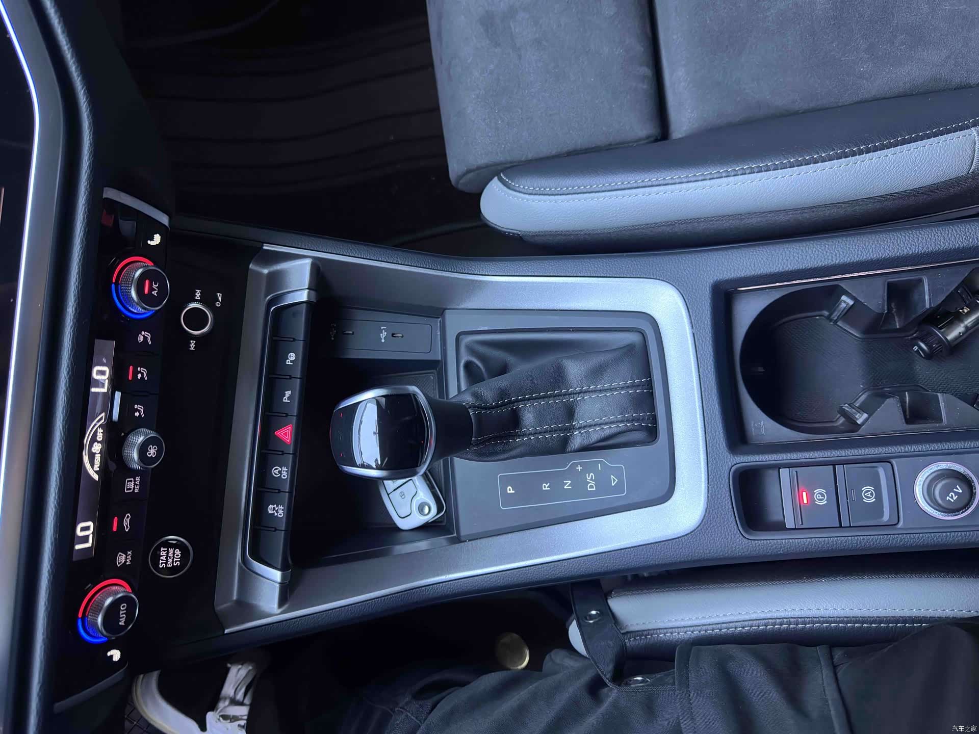 Audi Q3, 2023 15