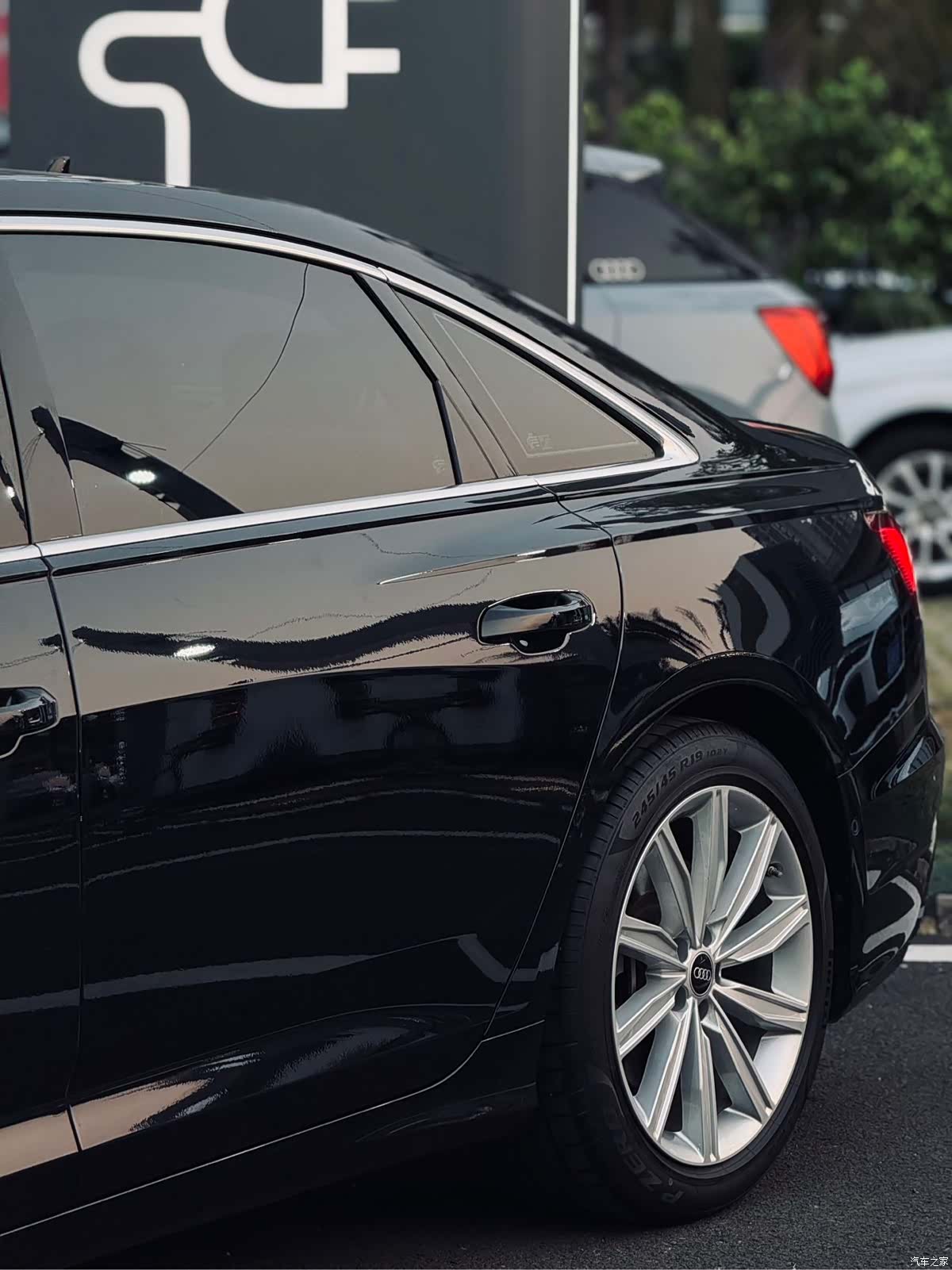 Audi A6L, 2024 18