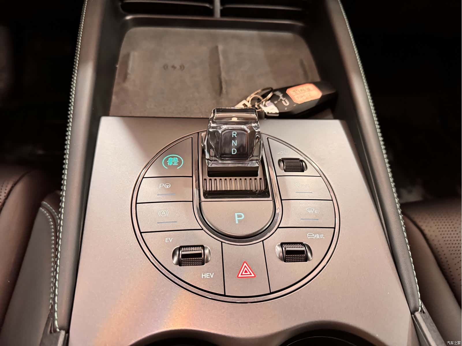 BYD Seal, 2025 13