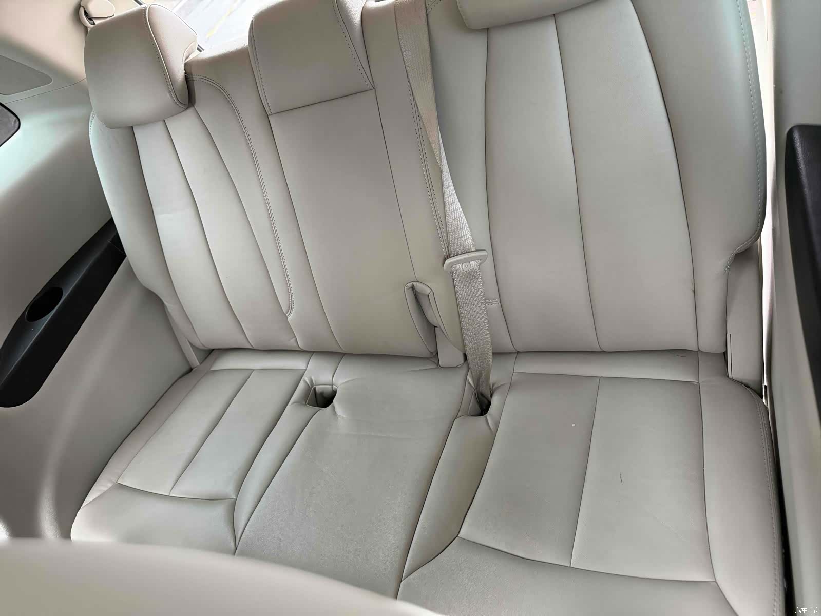 Buick GL8, 2020 14
